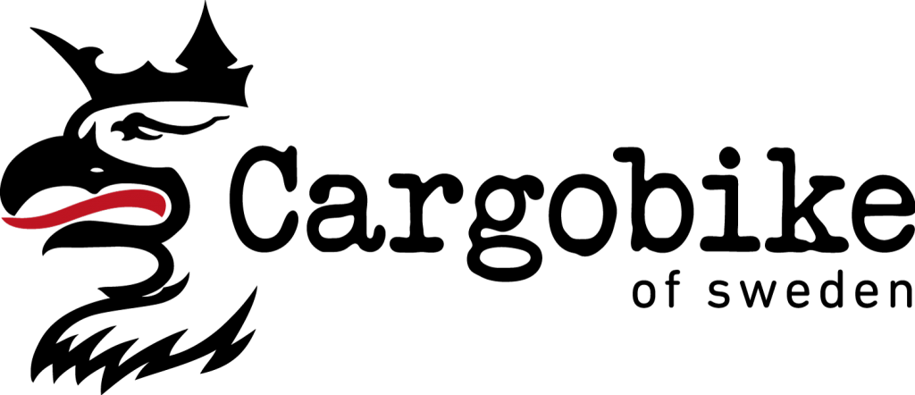 Homepage für Help Center „Cargobike of Sweden“